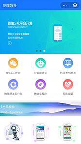 小程序/網(wǎng)站開發(fā)