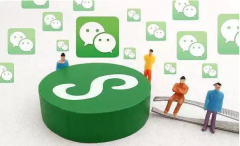 微信小程序在2018年的發(fā)展方向你需要了解