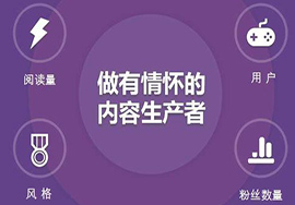 微信訂閱號(hào)和小程序的使用成本