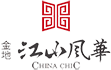 金地·江山風(fēng)華微樓書