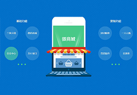企業(yè)為什么要建設(shè)微商城呢？