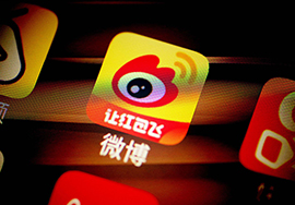 相比微信營銷，微博營銷在很多方面都具有較高