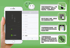 微信小程序到底提供了什么？怎樣看待微信小程