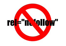 詳解rel nofollow 是什么意思
