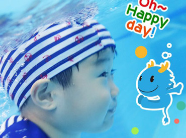 龍格親子游泳微官網(wǎng)